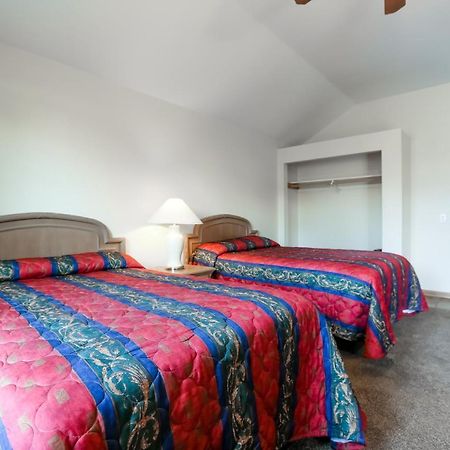 Brush Country Lodge Pleasanton Luaran gambar