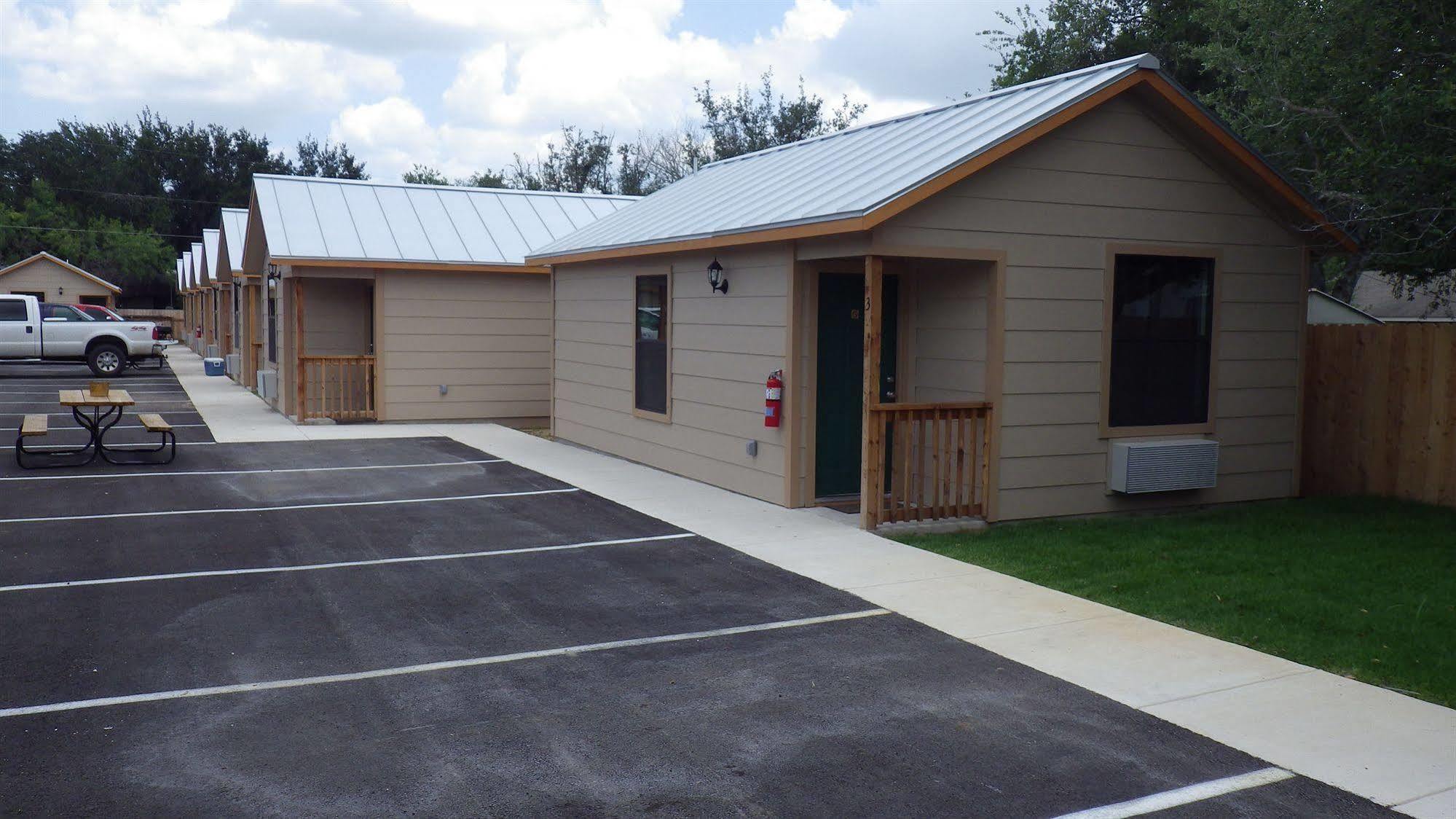 Brush Country Lodge Pleasanton Luaran gambar