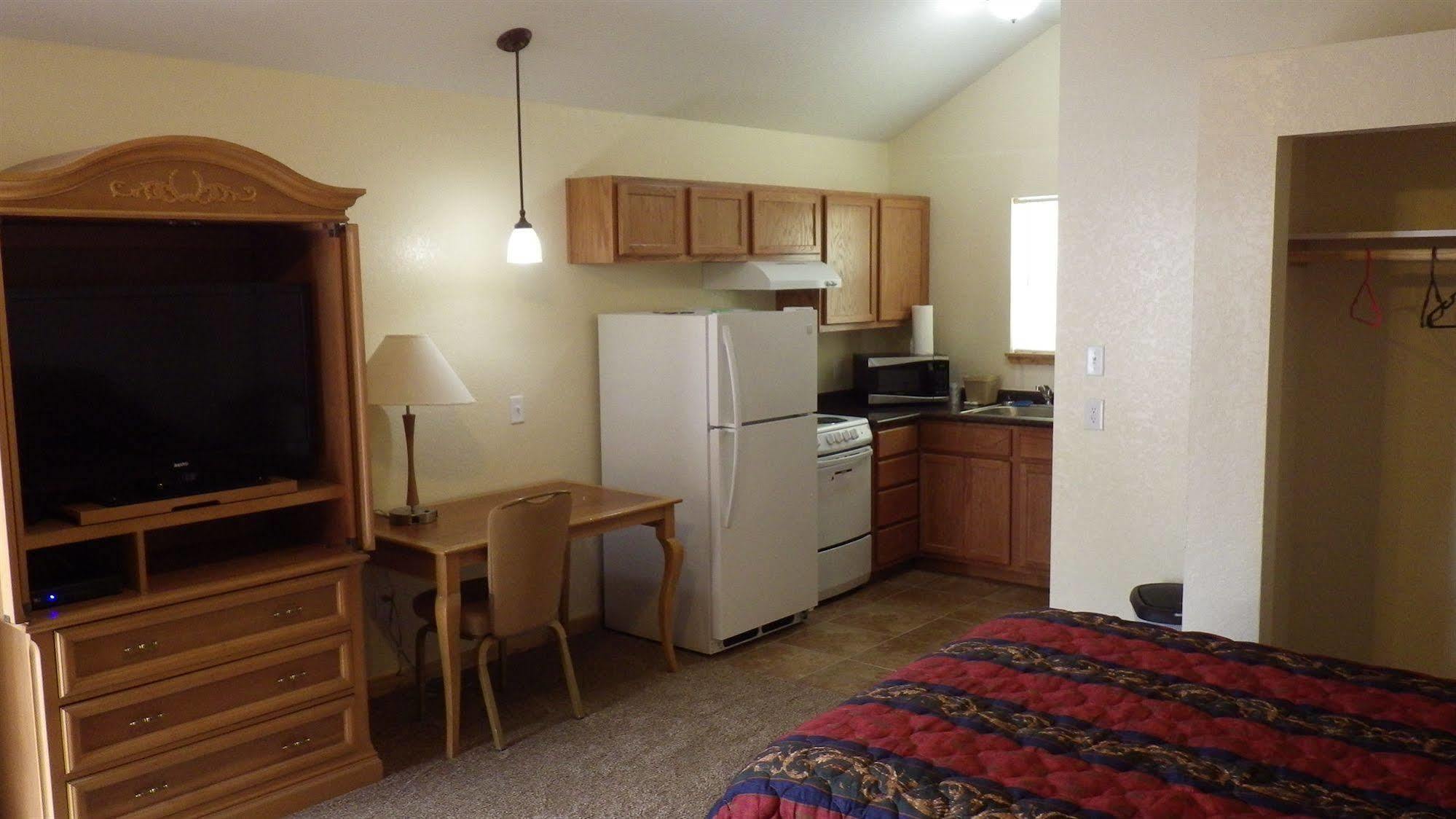 Brush Country Lodge Pleasanton Luaran gambar