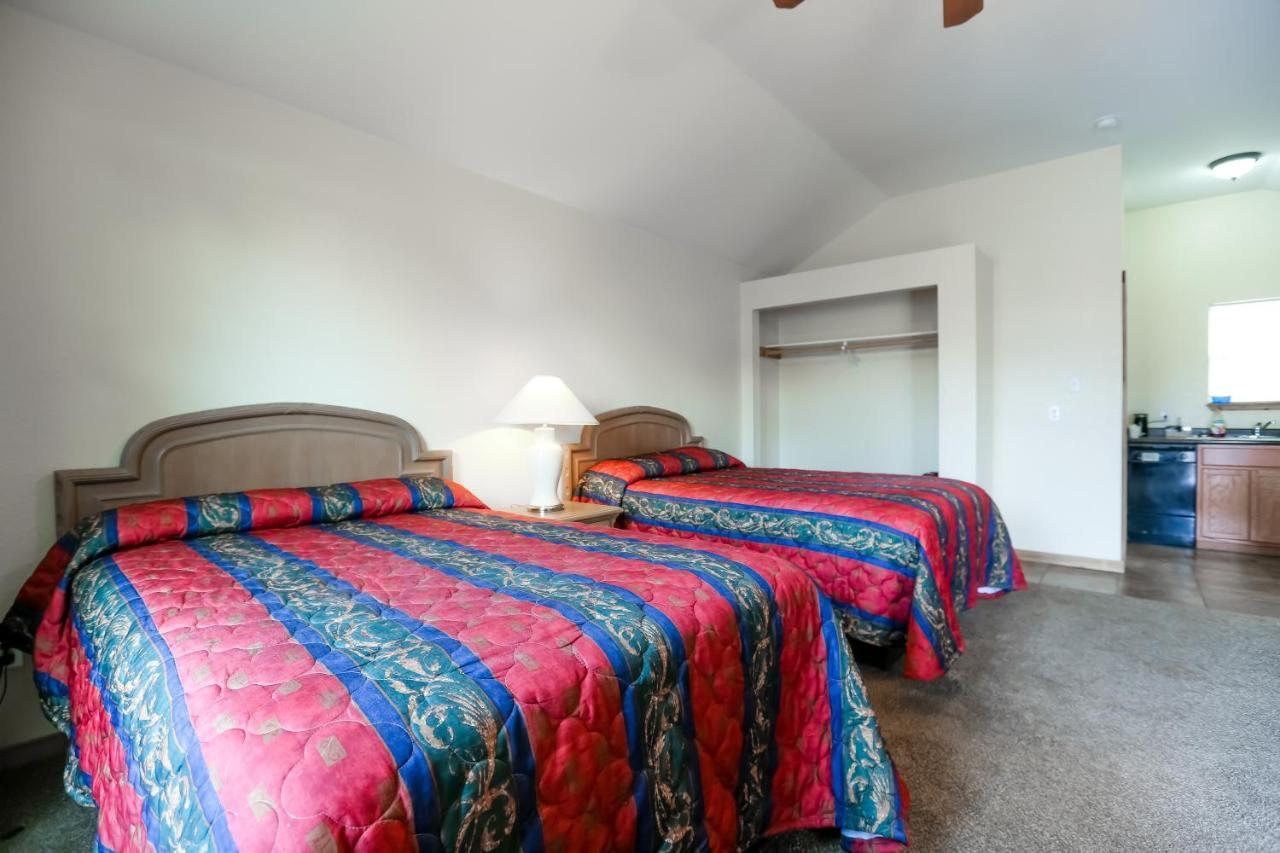 Brush Country Lodge Pleasanton Luaran gambar
